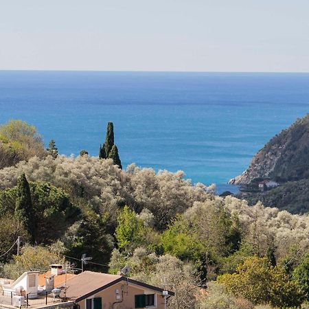 Casa Vacanza Il Portico Moneglia Εξωτερικό φωτογραφία