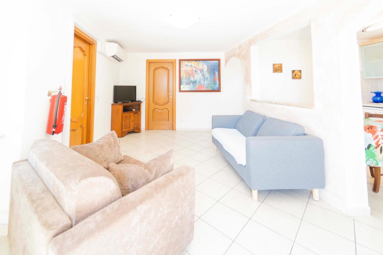 Casa Vacanza Il Portico Moneglia Εξωτερικό φωτογραφία