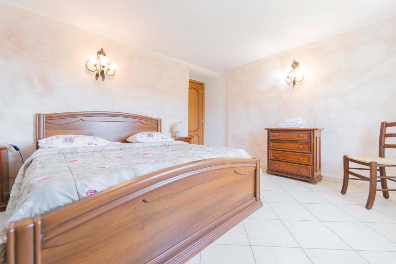 Casa Vacanza Il Portico Moneglia Εξωτερικό φωτογραφία