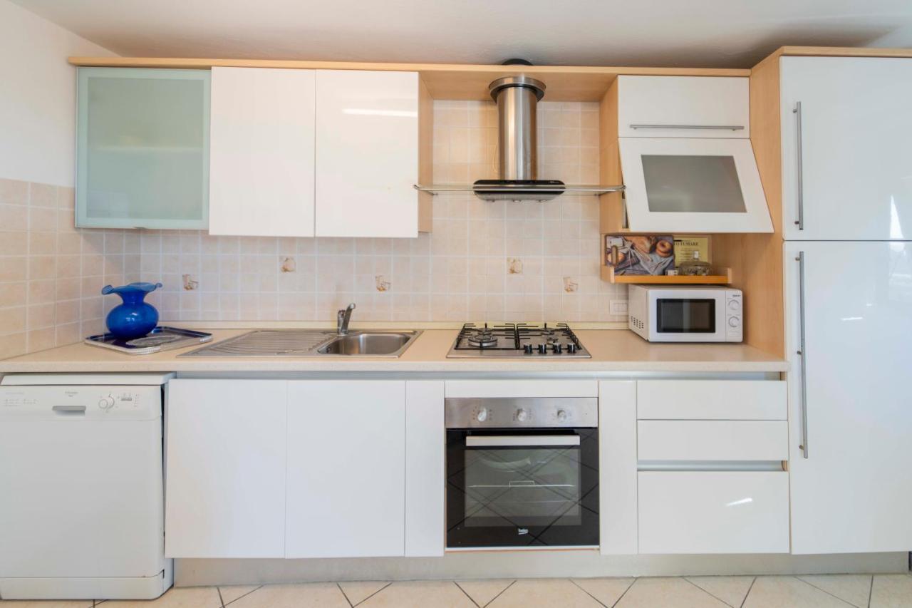 Casa Vacanza Il Portico Moneglia Εξωτερικό φωτογραφία