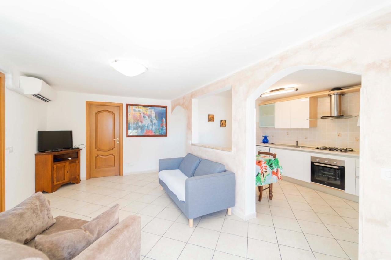 Casa Vacanza Il Portico Moneglia Εξωτερικό φωτογραφία