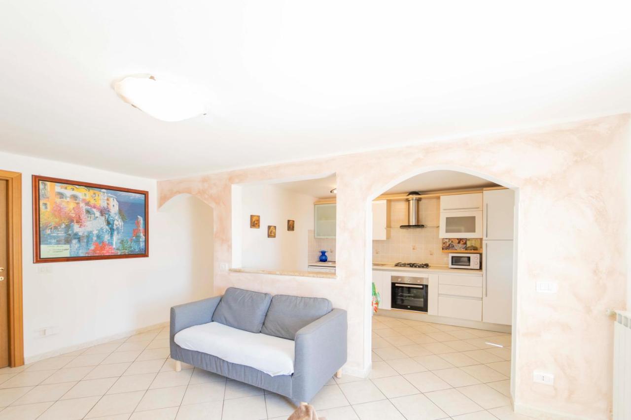 Casa Vacanza Il Portico Moneglia Εξωτερικό φωτογραφία