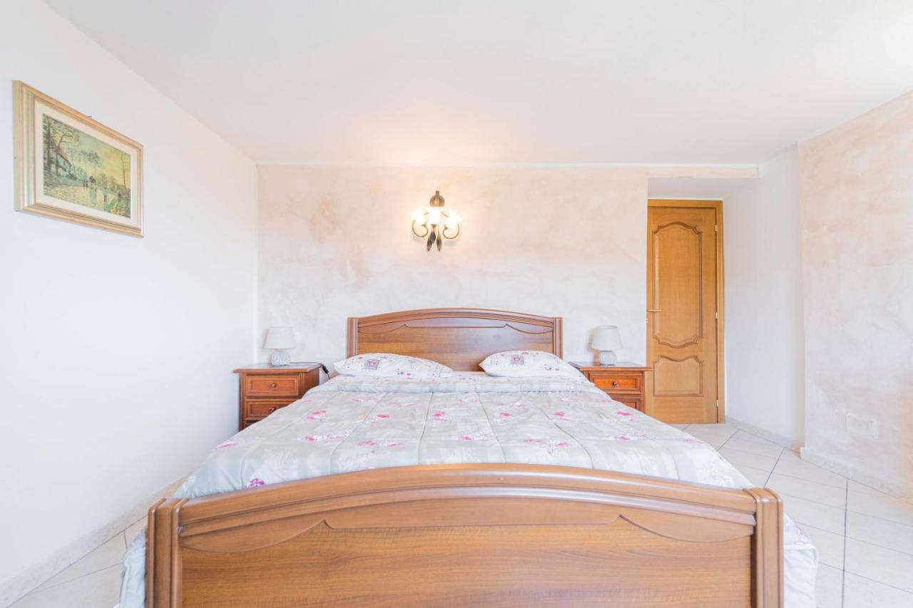 Casa Vacanza Il Portico Moneglia Εξωτερικό φωτογραφία