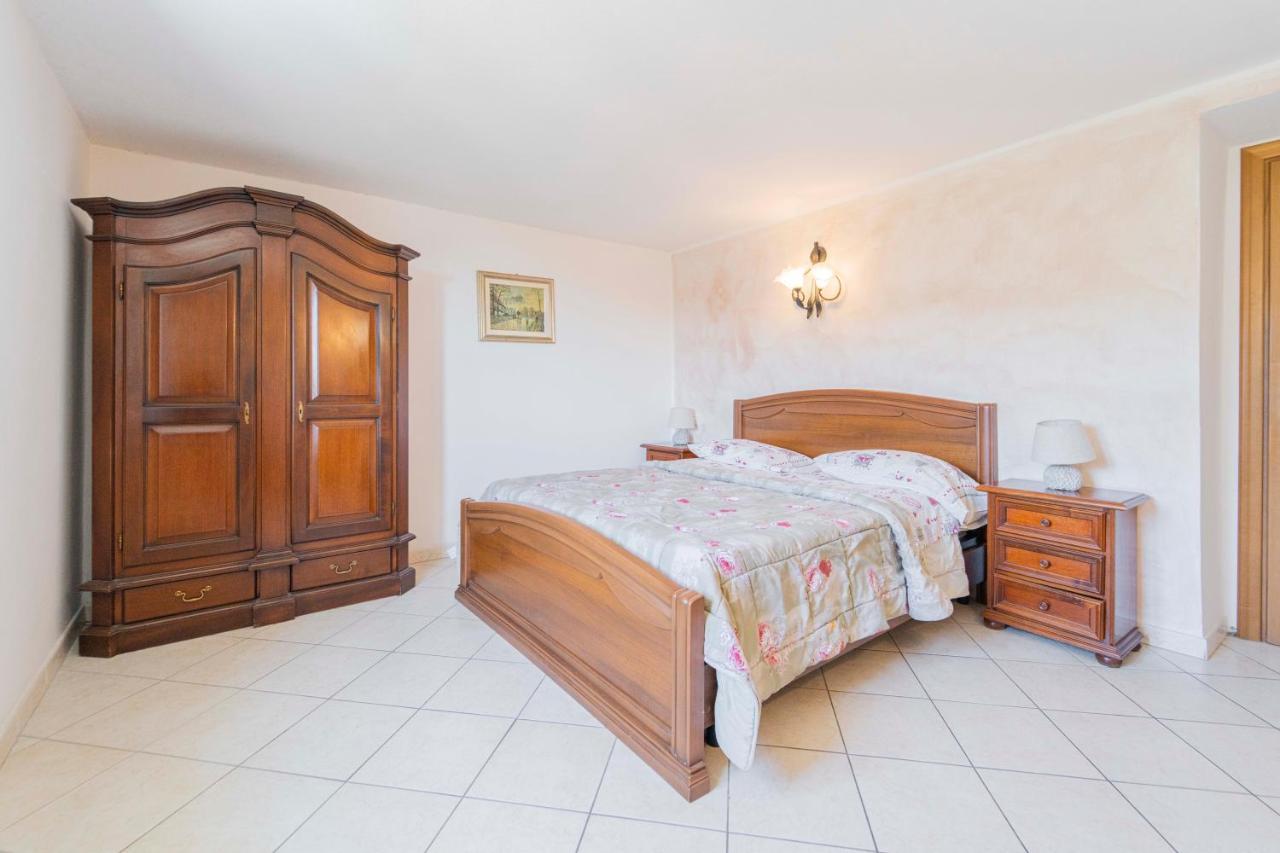 Casa Vacanza Il Portico Moneglia Εξωτερικό φωτογραφία