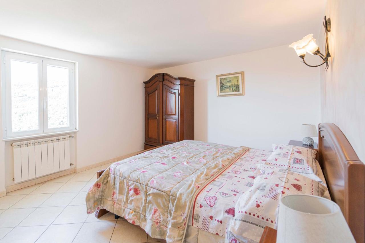 Casa Vacanza Il Portico Moneglia Εξωτερικό φωτογραφία