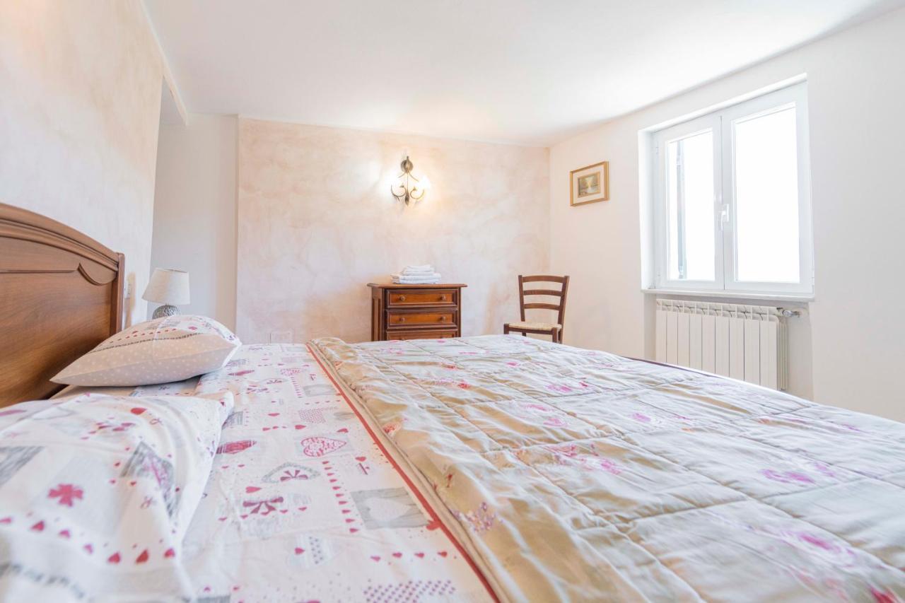 Casa Vacanza Il Portico Moneglia Εξωτερικό φωτογραφία