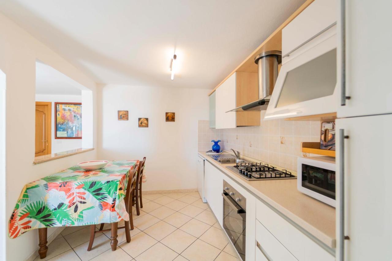 Casa Vacanza Il Portico Moneglia Εξωτερικό φωτογραφία