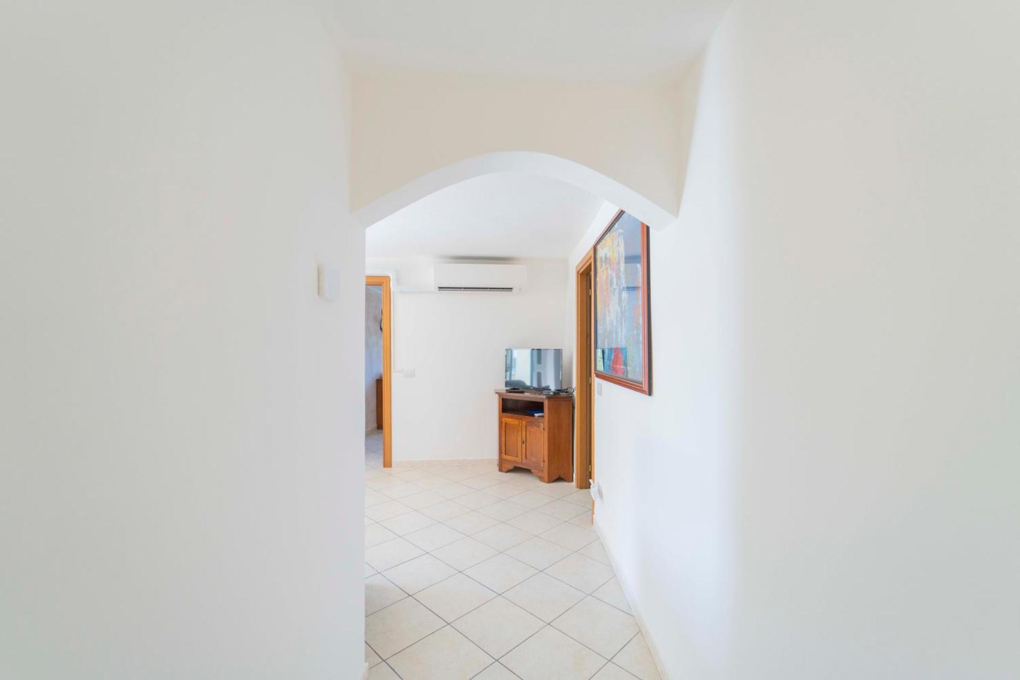 Casa Vacanza Il Portico Moneglia Δωμάτιο φωτογραφία