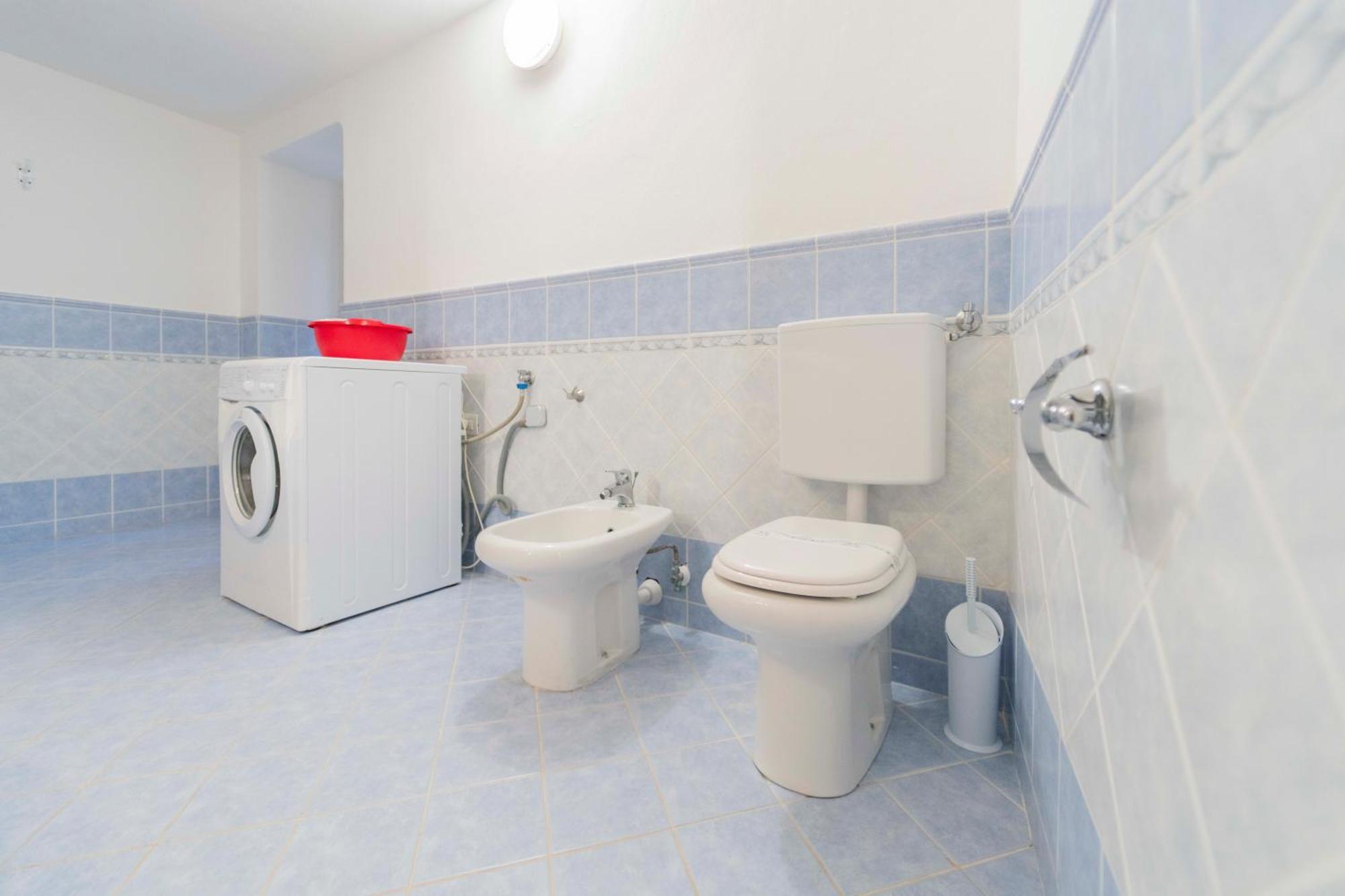 Casa Vacanza Il Portico Moneglia Δωμάτιο φωτογραφία