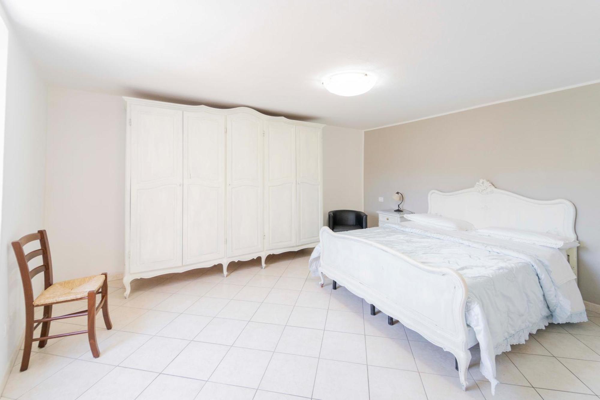 Casa Vacanza Il Portico Moneglia Δωμάτιο φωτογραφία