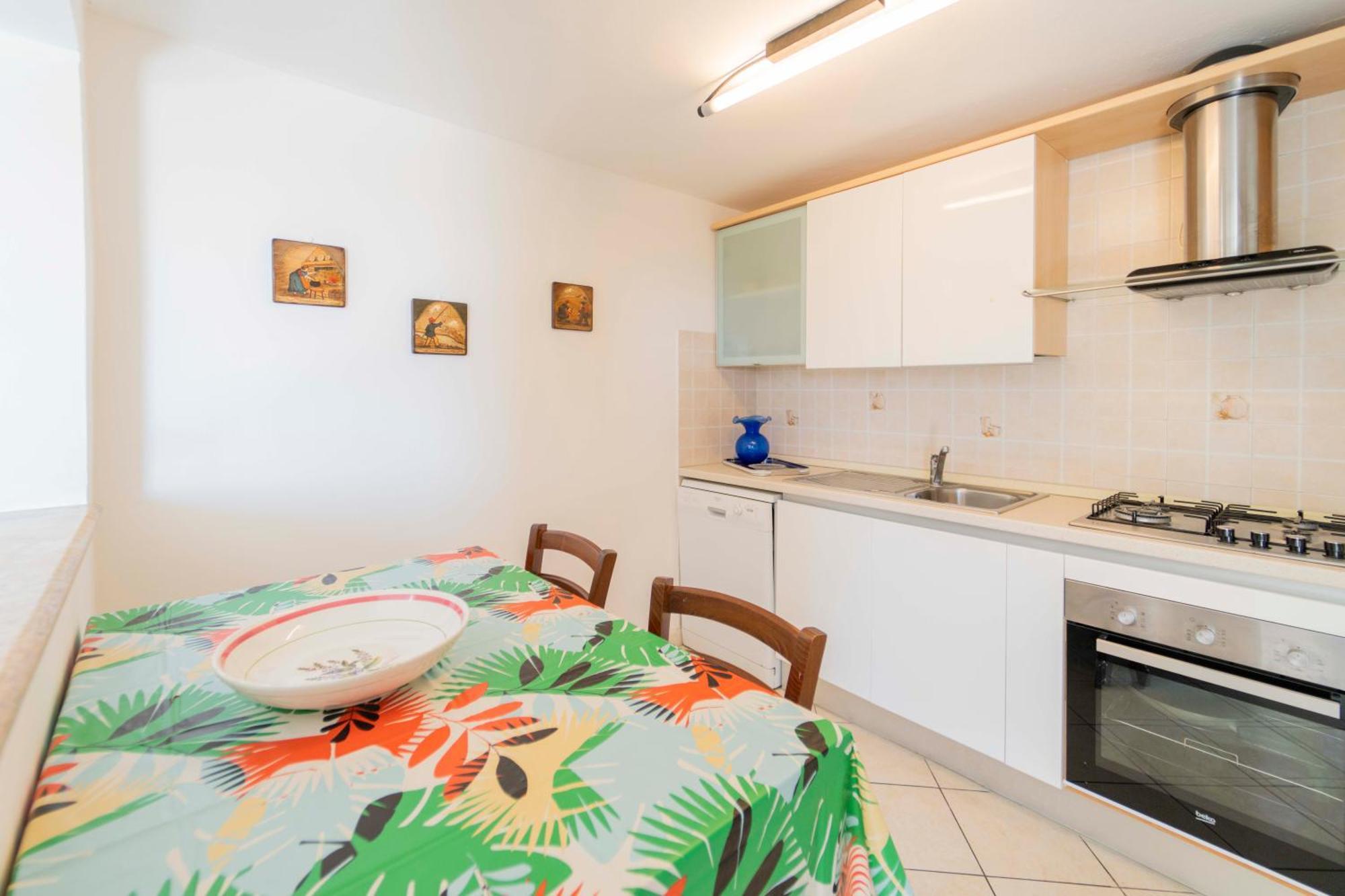 Casa Vacanza Il Portico Moneglia Δωμάτιο φωτογραφία