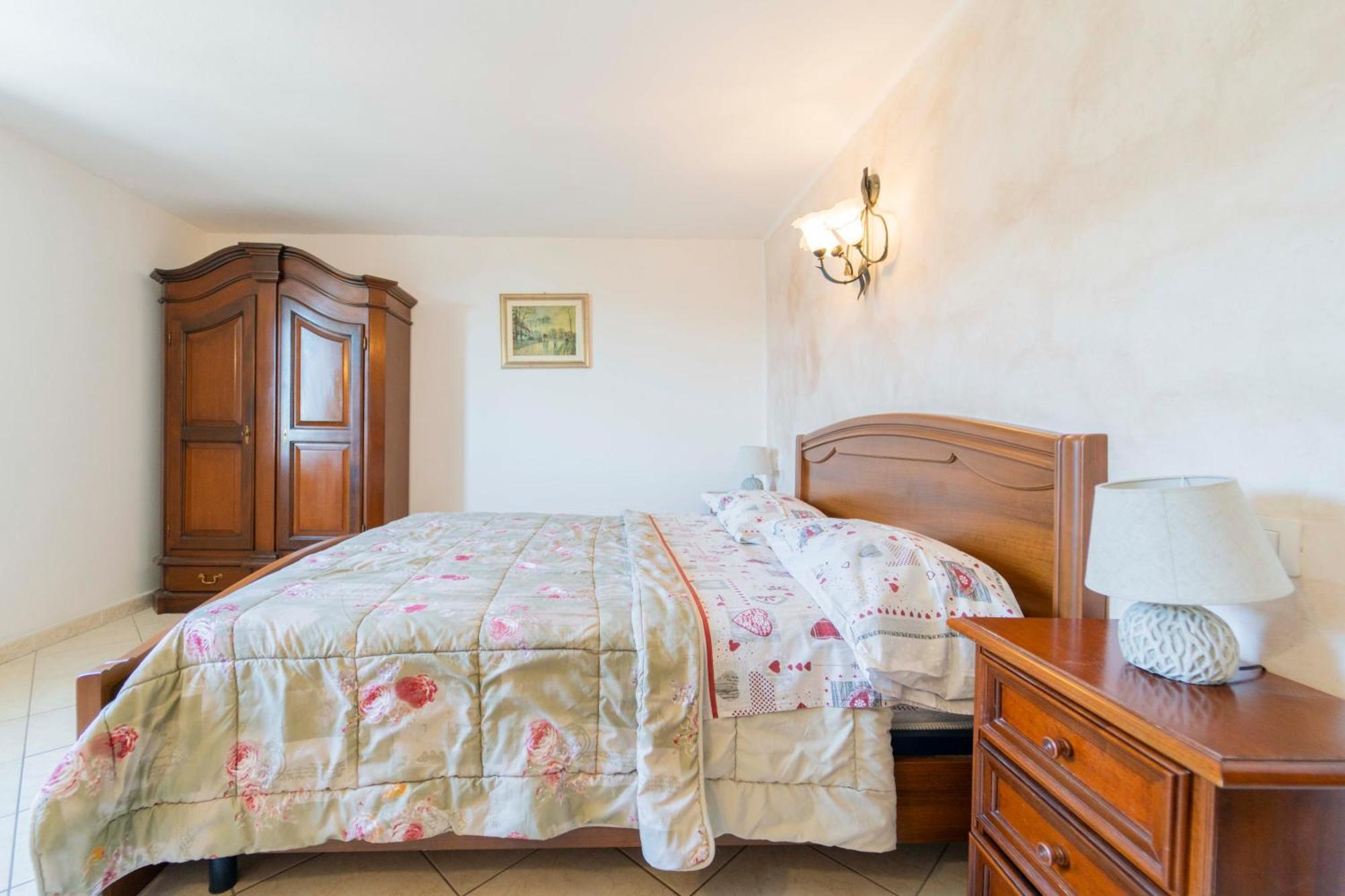 Casa Vacanza Il Portico Moneglia Δωμάτιο φωτογραφία